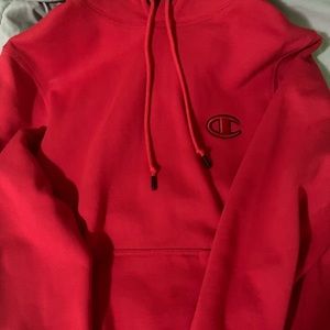 Champion Hoodie